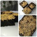 Cooksnap dari Veera Ve untuk resep Brownies panggang simple