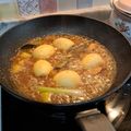 Cooksnap dari Era Yulinda tristiani untuk resep Semur Tahu Telur Kentang
