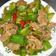 彭玉芝 的 青椒炒肉絲 cooksnap