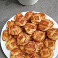 Ancsi Cooksnap-ja, amikor elkészítette a(z) Töpörtyűs pogácsa receptet.