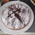 El cooksnap de jogemais@hotmail.com cuando hizo Tarta de Santiago.