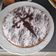 El cooksnap de jogemais@hotmail.com cuando hizo Tarta de Santiago.