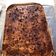 El cooksnap de Silvia Liliana cuando hizo Tiramisú sin huevo.