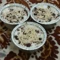 Cooksnap dari v3_leilawati untuk resep Klapertart Durian