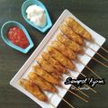 Cooksnap dari @tin_tientien untuk resep Sempol Ayam
