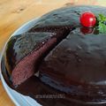 Cooksnap dari Ummu Khal Kitchen untuk resep Super Moist Steamed Chocolate Cake (Kue Coklat Kukus)