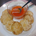 Cooksnap dari Rini Ramayanti untuk resep Simple Cireng