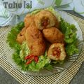Cooksnap dari Icha Annisa Septiana untuk resep Perkedel Tahu