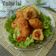 Cooksnap dari Icha Annisa Septiana untuk resep Perkedel Tahu