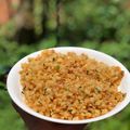 Cooksnap của Nguyễn Hoàng Yến khi họ làm theo món Bắp xào hành
