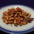 Cooksnap dari mamah khoi untuk resep Sambalado Tempe & Teri Basah