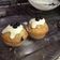 El cooksnap de Lautaro A. Carrizo cuando hizo Muffins de arándanos.