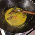 Cooksnap dari dilla untuk resep Mangut Lele Asap
