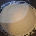 El cooksnap de gladys toya amaya cuando hizo ¡Salsa blanca súper fácil!.
