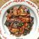 Cooksnap dari Berlian Soewandono untuk resep Balado terong teri kemangi