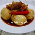 Cooksnap của QUÂN NGUYỄN khi họ làm theo món Thịt kho trứng