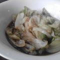 Cooksnap dari rika untuk resep Tumis lettuce