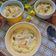 Cooksnap Anur Musa semasa beliau membuat Chawanmushi.