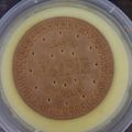 Cooksnap dari Norma untuk resep Puding Jagung Coklat Keju Lumer