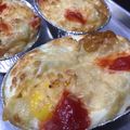 Cooksnap dari makayla untuk resep Korean Egg Bread Low carbs