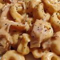 Cooksnap από dcroula στη συνταγή Τορτελίνι Δρακουλίνια