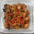 Cooksnap dari Nunuy Andryansyah untuk resep Ayam kecap mentega