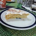 El cooksnap de Hilda Lucero Garcia Segura cuando hizo Pan de limón.