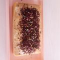 Cooksnap dari Indah Eko untuk resep Bolu Pisang Kukus