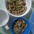 Cooksnap dari Christian Budhiman untuk resep Buncis cabe garam ala fe'