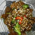 Cooksnap dari Ika Novianti Arissani untuk resep DAGING LIMA SAUS ala LC