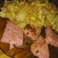 El cooksnap de Yaiiza LNavarro cuando hizo Mini hamburguesas con salsa.