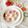 Jyoti Prakash Assudani's cooksnap of when they made Strawberry Coconut Laddoo with Almond Chocolate Mawa filling.