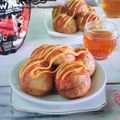 Cooksnap dari Dika Noveri untuk resep Takoyaki