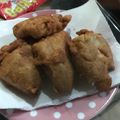 Cooksnap dari Rina Ardis Rhaxma untuk resep Tahu isi ketofy# Ketopad#BikinRamadanBerkesan#Day 25