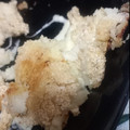 El cooksnap de gerardo di marco cuando hizo Bombas de papa rellenas al horno.
