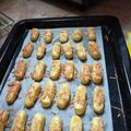 Cooksnap dari Raisa dea untuk resep Kastangels renyah
