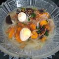 Cooksnap dari Ummu Adam Witri Desiriani untuk resep Sup kimlo