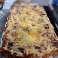 Kitti Cooksnap-ja, amikor elkészítette a(z) Klasszikus Lasagne bolognai módra receptet.