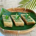 Cooksnap dari Wiwin088 untuk resep Papais Pisang