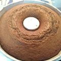 El cooksnap de Lore Andres cuando hizo Torta de Miel.