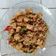 Cooksnap dari Ashifa Jr. untuk resep Tumis Tauge/toge Telur dadar Pedas manis