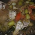 Cooksnap dari umi untuk resep 56. Garang Asem Ayam (Bumbu cemplung, tanpa santan, tanpa daun pisang)