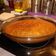 El cooksnap de Juan Carlos Cantos cuando hizo Bizcocho básico.