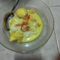 Cooksnap dari Mayosi Irwanni untuk resep Gulai udang mpasi 1 th