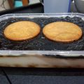 Cooksnap dari sarah selleca untuk resep Triple layer chocolate. Dessert box regal oreo