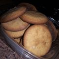 El cooksnap de @abegacook cuando hizo Galletitas navideñas sin gluten /apta celíacos / Sin Tacc.