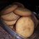 El cooksnap de @abegacook cuando hizo Galletitas navideñas sin gluten /apta celíacos / Sin Tacc.