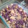 El cooksnap de Marcela Homez cuando hizo Ensalada de repollo y piña.