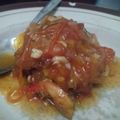 Cooksnap dari mega kumala untuk resep Fuyunghai