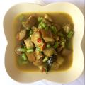 Cooksnap dari Sophie Swadeshi untuk resep Jukut tuung timbung